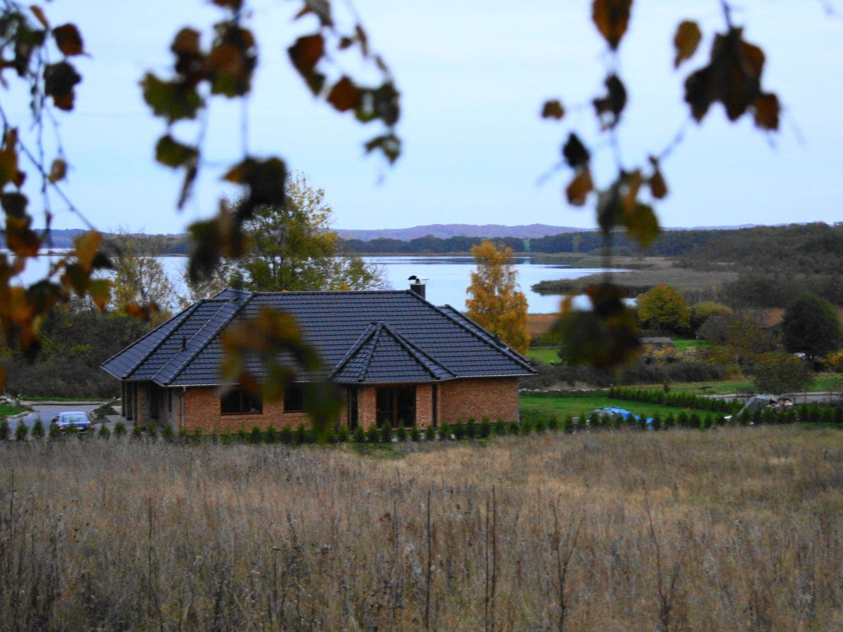Apartment Rügen Apartment Waterview