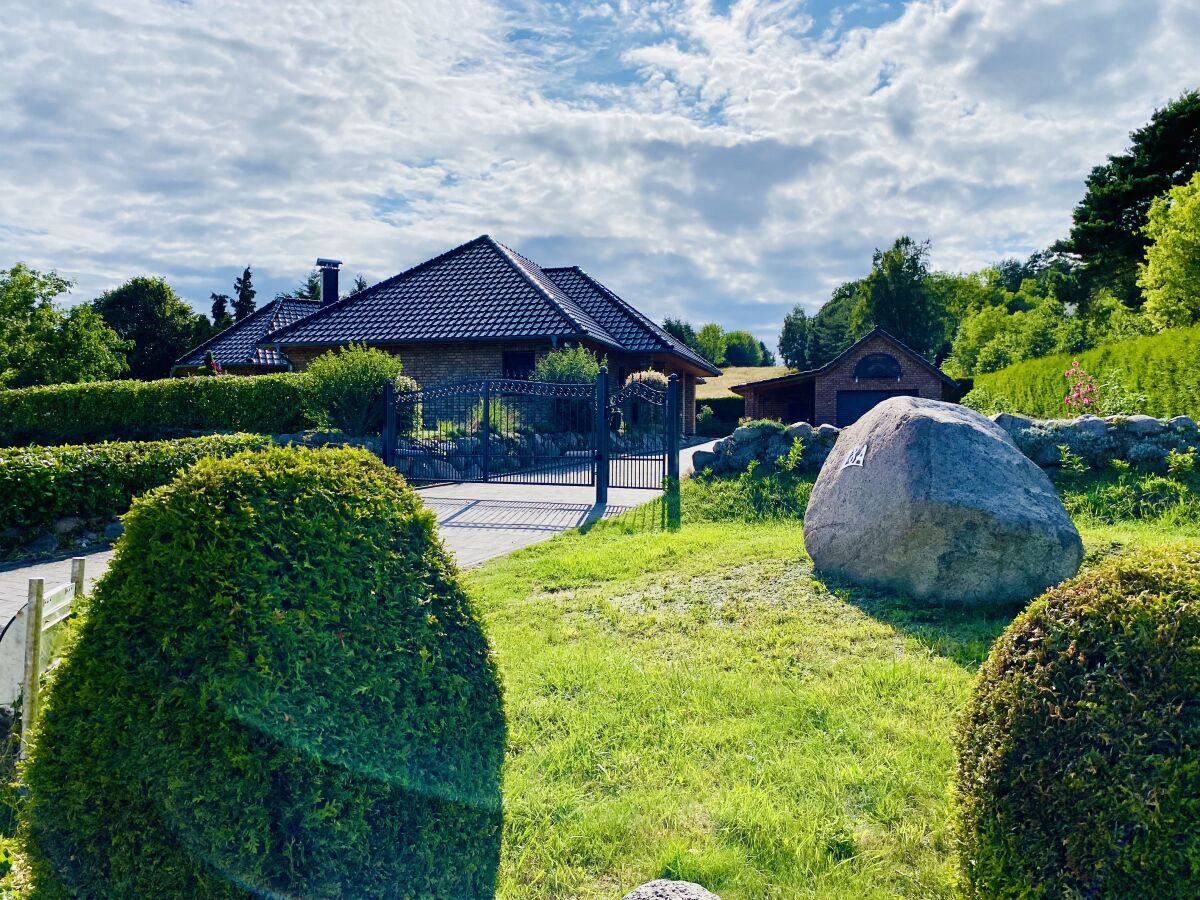 Apartment Rügen Apartment Waterview - Outdoor photo 2