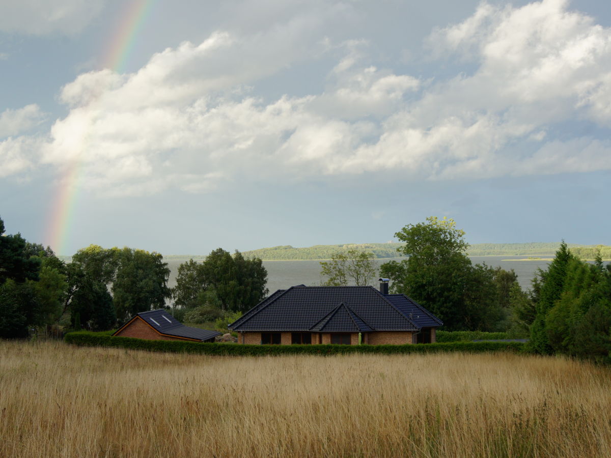 Apartment Rügen Apartment Waterview - Outdoor photo 4