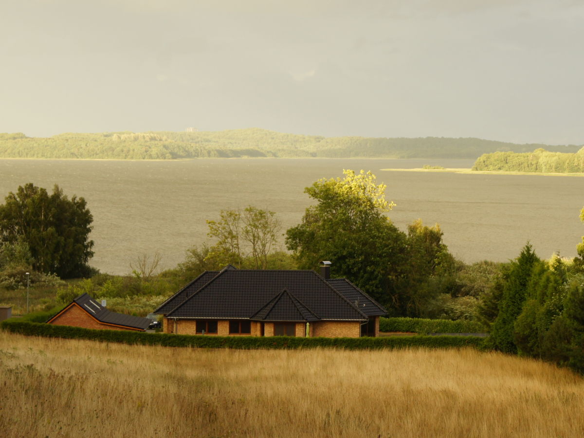 Apartment Rügen Apartment Waterview - Outdoor photo 5