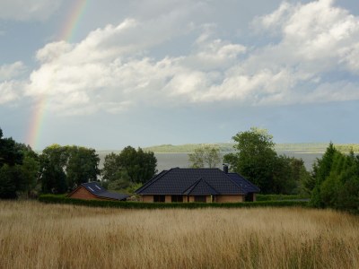 Apartment Rügen Apartment Waterview - Outdoor photo 4