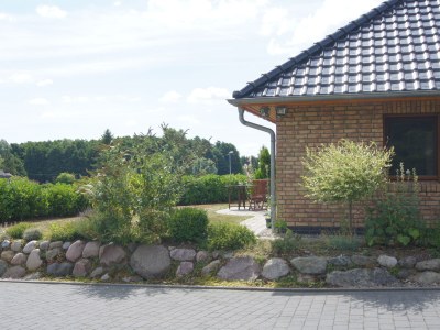 Apartment Rügen Apartment Waterview - Outdoor photo 6