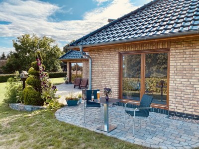 Apartment Rügen Apartment Waterview - Outdoor photo 7