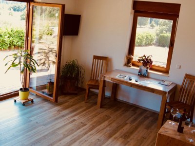 Apartment Rügen Apartment Waterview - Features photo 10