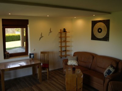 Apartment Rügen Apartment Waterview - Features photo 12