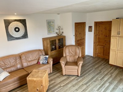 Apartment Rügen Apartment Waterview - Features photo 13