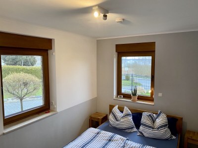 Apartment Rügen Apartment Waterview - Features photo 14