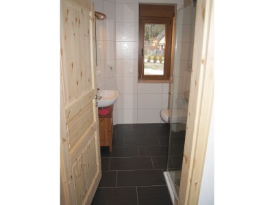 Apartment Rügen Apartment Waterview - Features photo 16