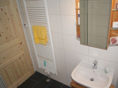 Apartment Rügen Apartment Waterview - Features photo 17