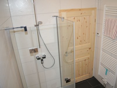 Apartment Rügen Apartment Waterview - Features photo 18