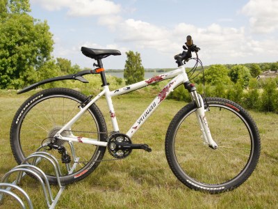 Apartment Rügen Apartment Waterview - Environment photo 19