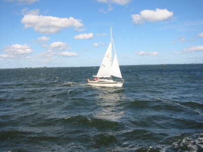 Apartment Rügen Apartment Waterview - Environment photo 20