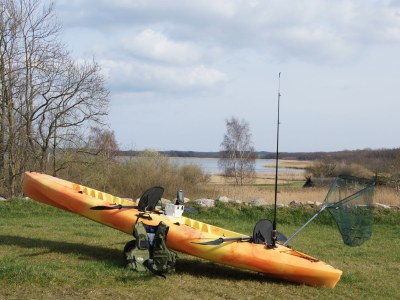 Apartment Rügen Apartment Waterview - Environment photo 21