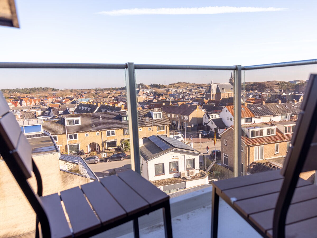 Holiday house Helmduin 4d - Sea Breeze - Outdoor photo 3