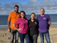 Ron und Wendy Zentveld