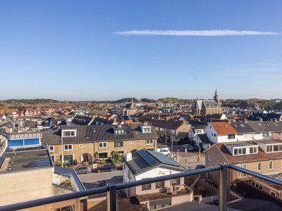 Holiday house Helmduin 4d - Sea Breeze - Outdoor photo 2