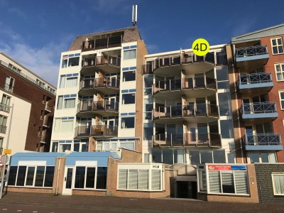 Holiday house Helmduin 4d - Sea Breeze - Outdoor photo 6