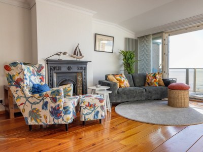 Holiday house Helmduin 4d - Sea Breeze - Features photo 7