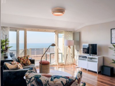 Holiday house Helmduin 4d - Sea Breeze - Features photo 8