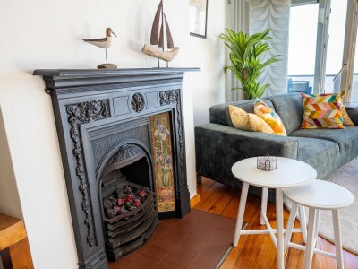 Holiday house Helmduin 4d - Sea Breeze - Features photo 9