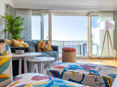 Holiday house Helmduin 4d - Sea Breeze - Features photo 10