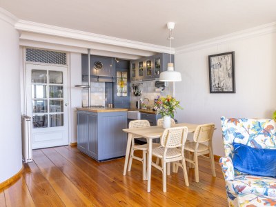 Holiday house Helmduin 4d - Sea Breeze - Features photo 13