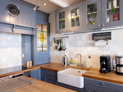 Holiday house Helmduin 4d - Sea Breeze - Features photo 14