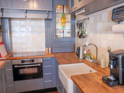 Holiday house Helmduin 4d - Sea Breeze - Features photo 15