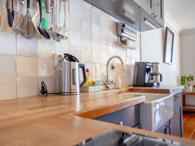 Holiday house Helmduin 4d - Sea Breeze - Features photo 16