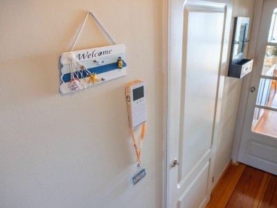 Holiday house Helmduin 4d - Sea Breeze - Features photo 17