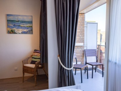 Holiday house Helmduin 4d - Sea Breeze - Features photo 24