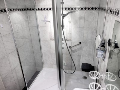 Holiday house Helmduin 4d - Sea Breeze - Features photo 25