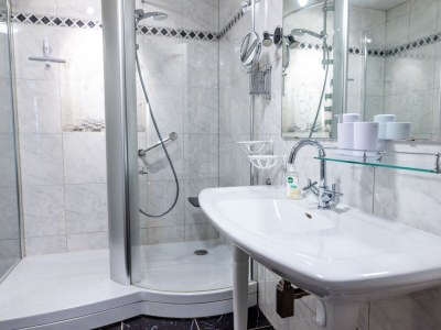 Holiday house Helmduin 4d - Sea Breeze - Features photo 26