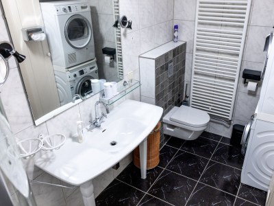 Holiday house Helmduin 4d - Sea Breeze - Features photo 27