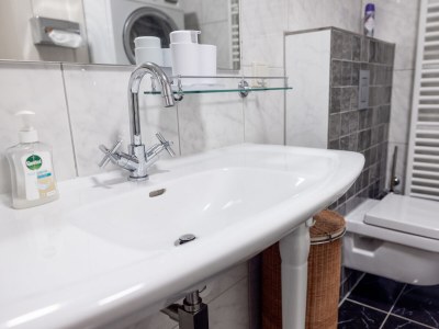 Holiday house Helmduin 4d - Sea Breeze - Features photo 28