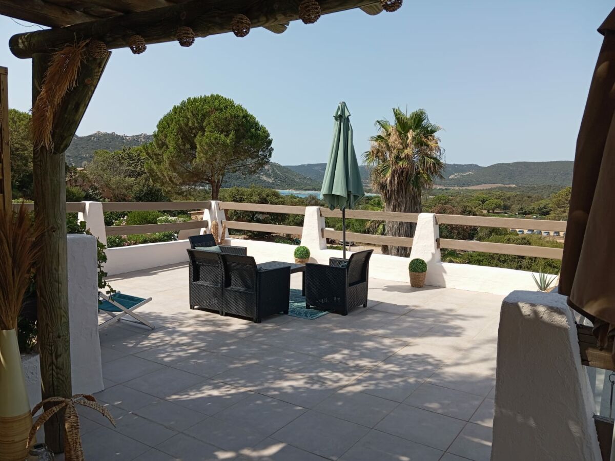 Holiday house Bella Vista Residenz