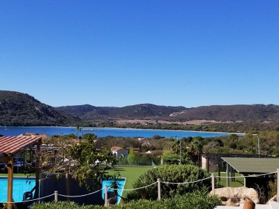 Holiday house Bella Vista Residenz - Outdoor photo 5