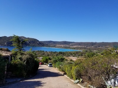 Holiday house Bella Vista Residenz - Outdoor photo 6