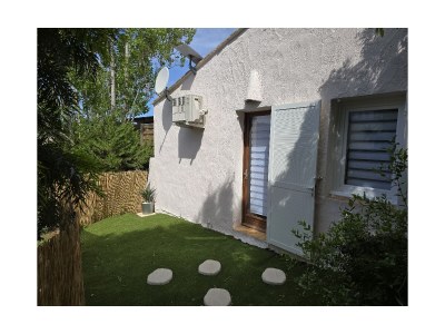 Holiday house Bella Vista Residenz - Outdoor photo 11