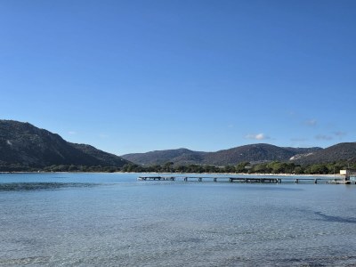 Holiday house Bella Vista Residenz - Outdoor photo 12