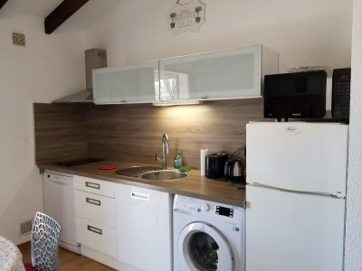 Holiday house Bella Vista Residenz - Features photo 14