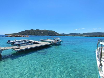 Holiday house Bella Vista Residenz - Environment photo 23