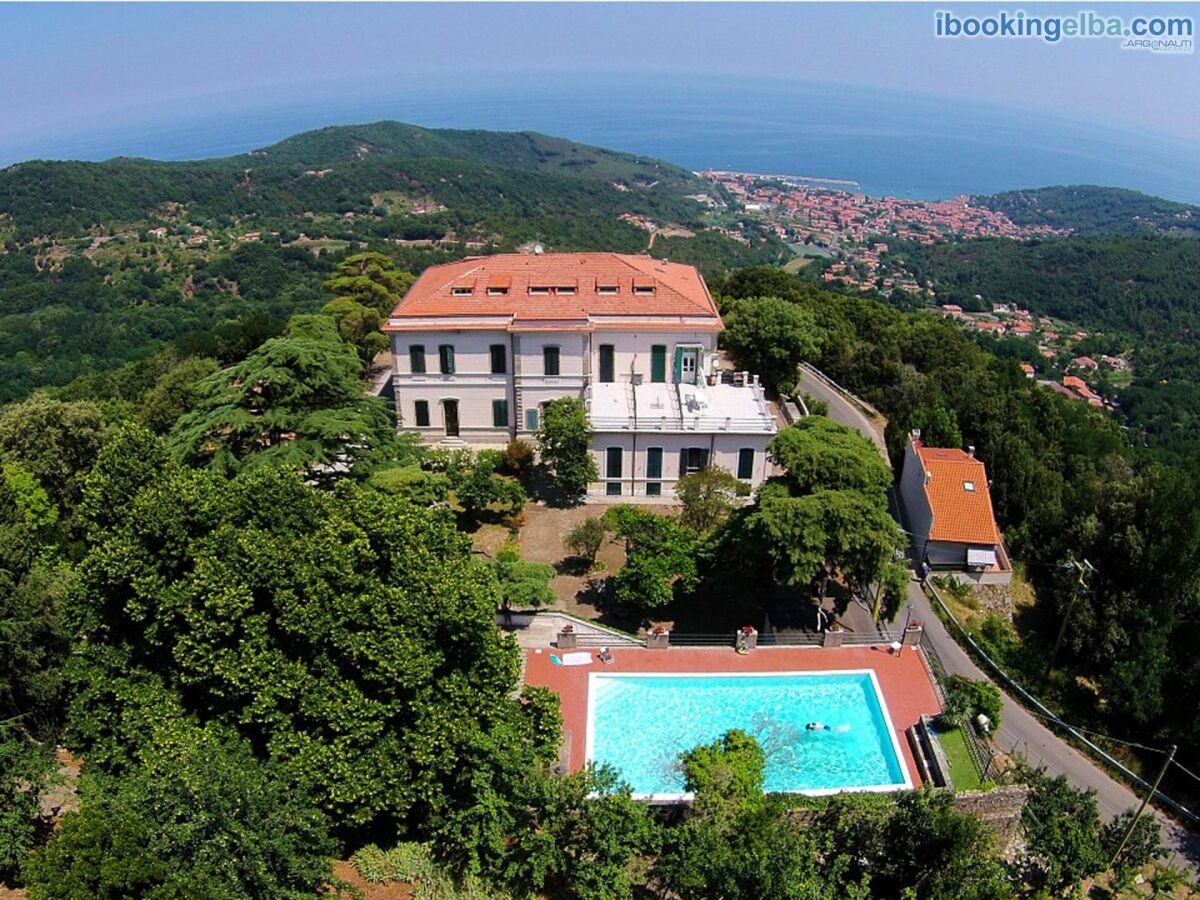 Apartment APPARTAMENTI NAPOLEONE AL POGGIO - (16)