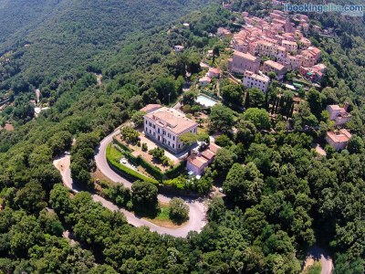 Apartment APPARTAMENTI NAPOLEONE AL POGGIO - (16) - Outdoor photo 2