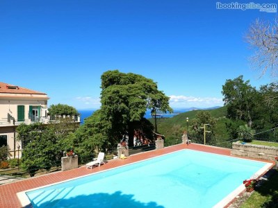 Apartment APPARTAMENTI NAPOLEONE AL POGGIO - (16) - Outdoor photo 3