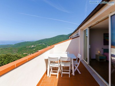 Apartment APPARTAMENTI NAPOLEONE AL POGGIO - (16) - Outdoor photo 6