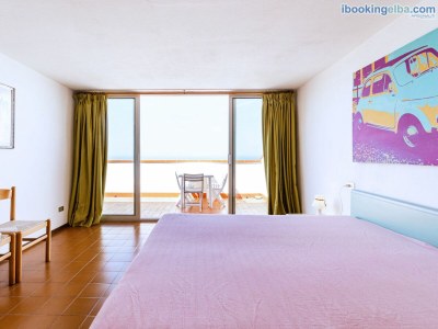 Apartment APPARTAMENTI NAPOLEONE AL POGGIO - (16) - Features photo 7