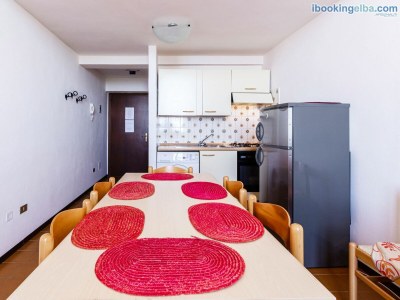 Apartment APPARTAMENTI NAPOLEONE AL POGGIO - (16) - Features photo 8