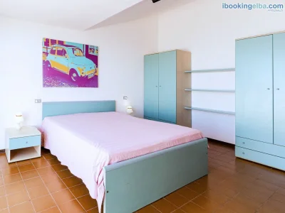 Apartment APPARTAMENTI NAPOLEONE AL POGGIO - (16) - Features photo 10