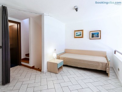 Apartment APPARTAMENTI NAPOLEONE AL POGGIO - (16) - Features photo 12